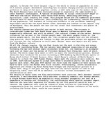 Essays 'Korea: A Peninsula Divided', 2.