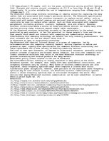 Essays 'Bluetooth Technology', 4.