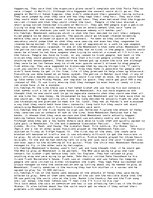 Essays 'Woodstock Report. Term Paper', 2.