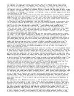 Essays 'Woodstock Report. Term Paper', 3.