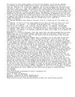 Essays 'Woodstock Report. Term Paper', 4.