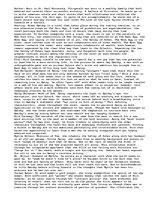 Essays 'The Great Gatsby - Fitzgerald - An analysis of characters, as well as themes, to', 1.