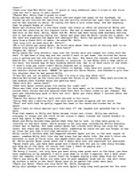 Essays 'Question: Write a contemperary short story set in present day urban or rural Aus', 2.