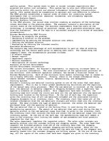 Essays 'Executive Summary', 2.