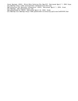 Essays 'Executive Summary', 7.