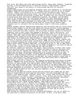 Essays 'Should a Deep Ecologist be a Vegetarian?', 2.