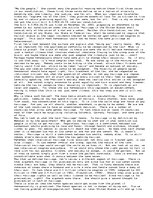 Essays 'Gay Marriage ', 1.