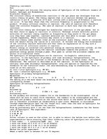 Essays 'Varying rates of hydrolysis of the different isomers of Carbon, Hydrogen and Bro', 1.