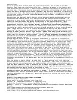 Essays 'Community Care of the Elderly in Northern Ireland and Great Britain', 3.