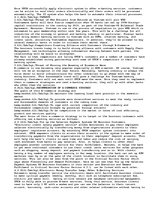 Essays 'E-Commerce', 4.