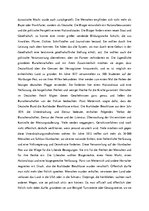 Essays 'Vormärz und Heinrich Heine: Deutschland. Ein Wintermärchen', 2.