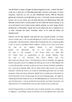 Essays 'Vormärz und Heinrich Heine: Deutschland. Ein Wintermärchen', 3.
