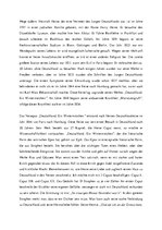 Essays 'Vormärz und Heinrich Heine: Deutschland. Ein Wintermärchen', 4.
