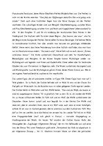 Essays 'Vormärz und Heinrich Heine: Deutschland. Ein Wintermärchen', 6.