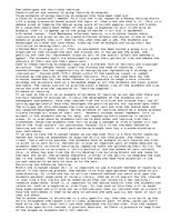 Essays 'FETC Teacher Training Stage 2 ', 1.