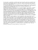 Essays 'FETC Teacher Training Stage 2 ', 2.