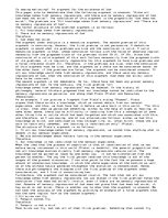 Essays 'Is Seeing Believing?', 1.