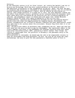 Essays 'Pollution', 1.