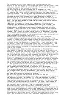 Essays 'The Great Crusades', 1.