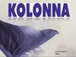 Presentations 'Company "Kolonna"', 1.
