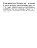 Essays 'The Characteristics of Buddhism and how They Contribute to the Creation of a Dyn', 2.