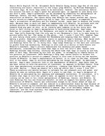 Essays 'Othello Tragedy', 1.