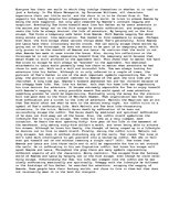 Essays 'Escapism in "The Glass Menagerie" (by Tennessee Williams)', 1.