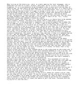 Essays 'Capital Punishment ', 1.