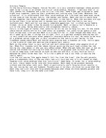 Essays 'Ordinary People: Beth  Calvin Analysis', 1.