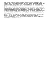 Essays 'What Are Generally Thought to Be the Principal Threats to Auditor Independence?', 2.