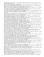 Essays 'The Art of Tattooing', 2.