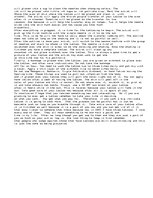 Essays 'The Art of Tattooing', 3.