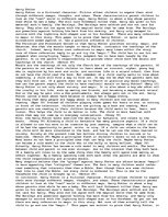 Essays 'To Prove~ That Harry Potter, In spite of accusations aimed against it, has a pos', 1.