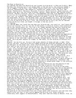 Essays 'The Causes of the Revolutionary War - Viewpoints of Federalists, Anti Federalist', 1.