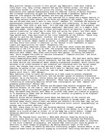 Essays '"The Heidi Chronicles and Feminism from 1960-1990" written by Wendy Wasserstein:', 2.