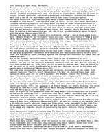 Essays '"The Heidi Chronicles and Feminism from 1960-1990" written by Wendy Wasserstein:', 3.