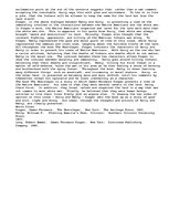 Essays '"Deerslayer" by James Fenimore Cooper', 3.