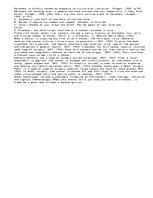 Essays 'Skin Cancer', 2.