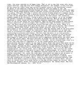 Essays 'A Document on Music', 2.