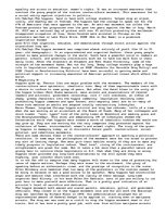 Essays 'Positive and Negative Impacts of the Sixties Counterculture', 2.