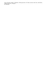 Essays 'Positive and Negative Impacts of the Sixties Counterculture', 3.