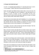 Research Papers 'The Impact of the Financial Crisis on Public Opinion towards the European Union', 10.