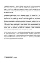 Research Papers 'The Impact of the Financial Crisis on Public Opinion towards the European Union', 12.