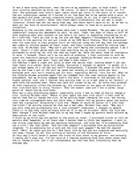 Essays 'A Short Drive After School. - Apparently there is a few gramaticall errors in th', 1.