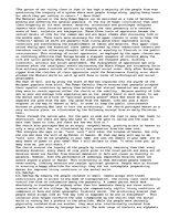 Essays 'Oppression of the Proletariat in Medieval Europe', 1.