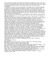 Essays 'Oppression of the Proletariat in Medieval Europe', 2.