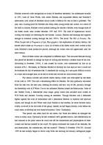 Term Papers 'Philosophical Aspects of Arthur Machen`s Book "The Great God Pan"', 11.