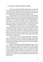 Term Papers 'Philosophical Aspects of Arthur Machen`s Book "The Great God Pan"', 26.
