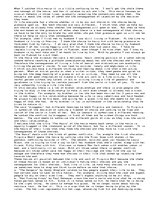 Essays '"The Hours" by Stephen Daldry', 1.