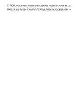 Essays '"The Hours" by Stephen Daldry', 2.